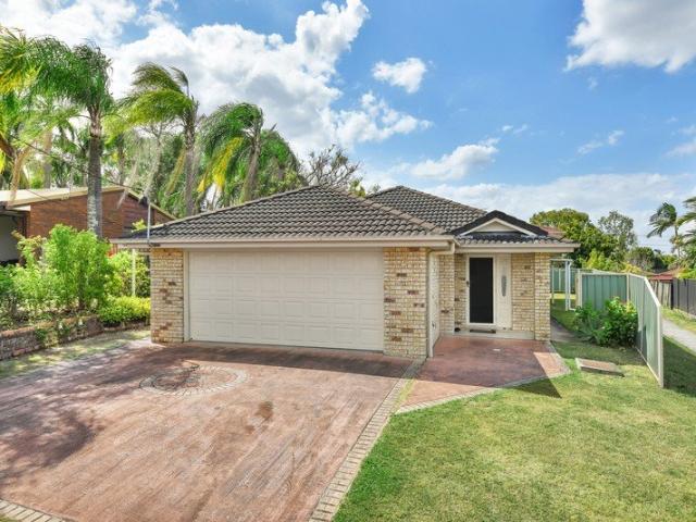 House for rent in Toombul, Queensland