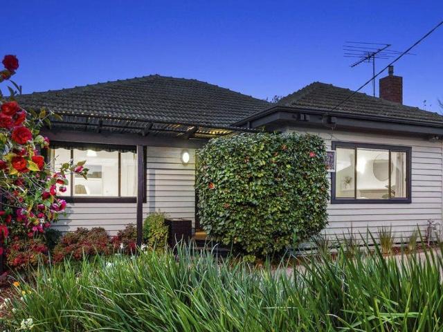 House for rent in Ringwood, Melbourne