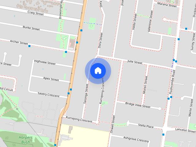 House for rent in Sydney, New South Wales