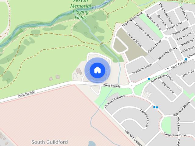 House for rent in South Guildford, City of Swan