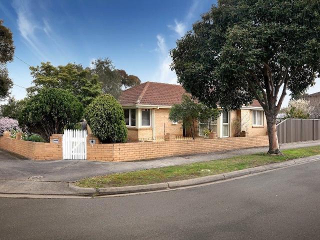 House for rent in Springvale, Melbourne