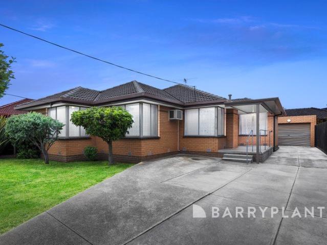 House for sale in St Albans South, Melbourne