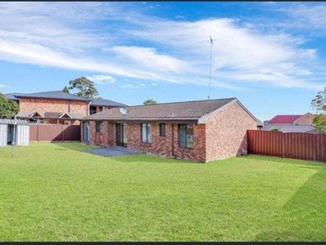 House for rent in Sydney, New South Wales