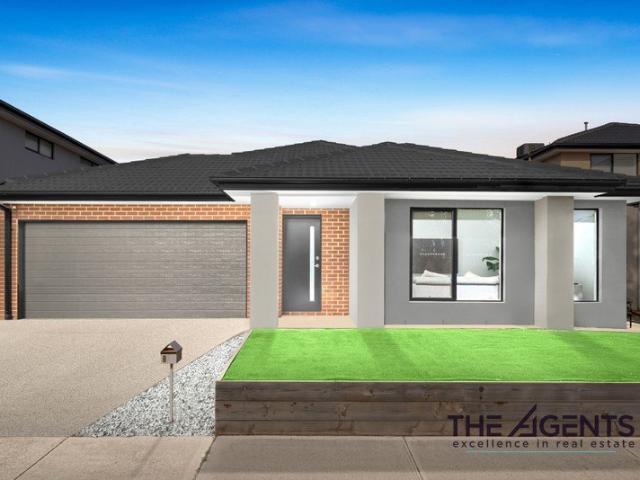 House for sale in Westbrook, Melbourne