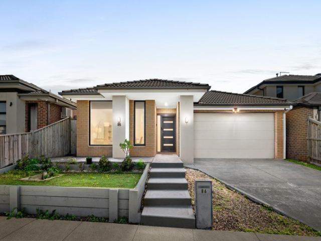 House for sale in Elements, Melbourne