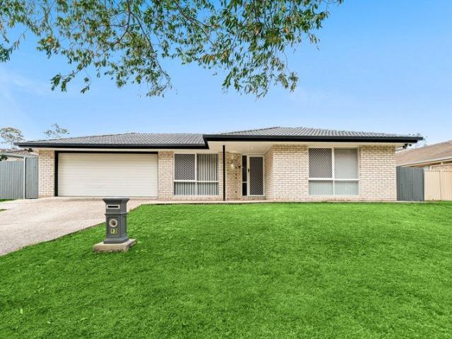 House for sale in Underwood, Greater Brisbane