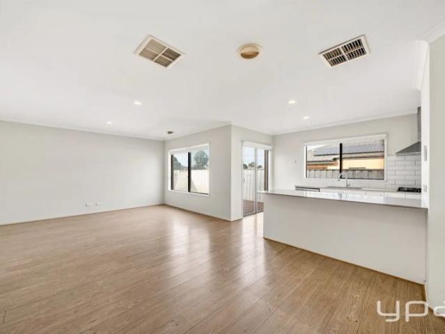 House for rent in Harpley, Melbourne
