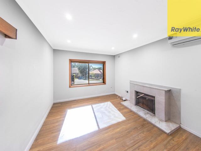 House for rent in Westmead, Sydney