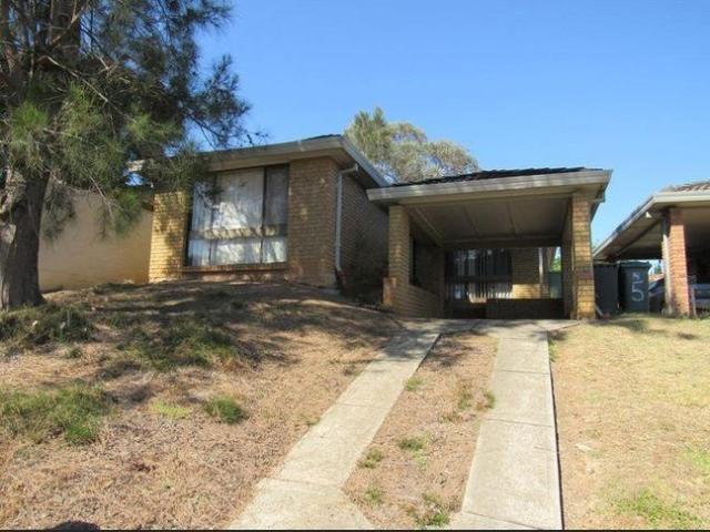 House for rent in Woodbine, Sydney
