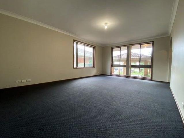House for rent in Woodbine, Sydney