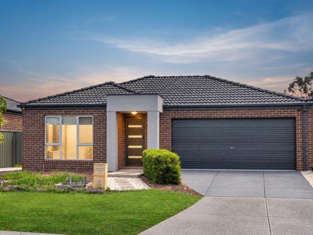 House for sale in Bluestone, Melbourne