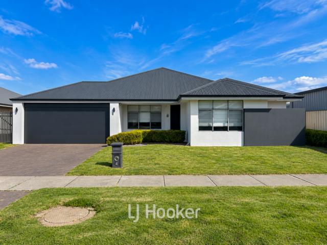 House for rent in Bovell, Western Australia
