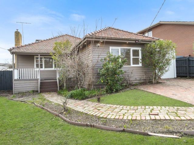 House for rent in Camerons Creek, Victoria