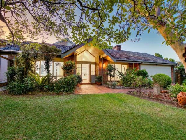 House for sale in Upper North Shore, Sydney
