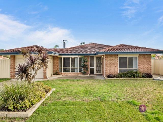 House for rent in Waikiki, Western Australia