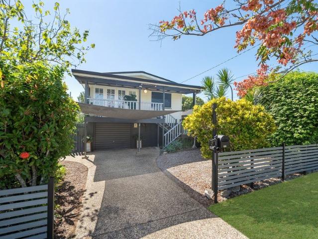 House for sale in Toombul, Queensland