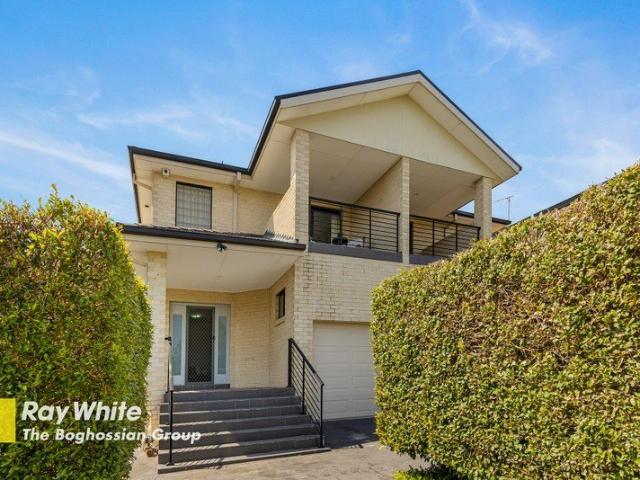 Duplex for sale in Sydney, New South Wales