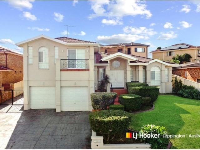 House for sale in Sydney, New South Wales