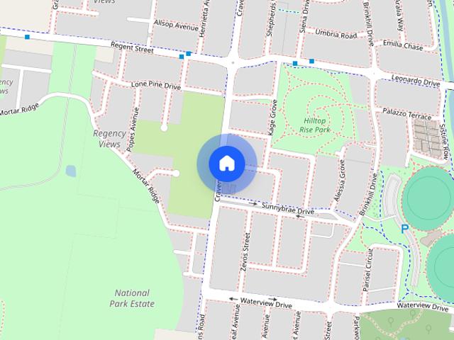 House for rent in Camerons Creek, Victoria