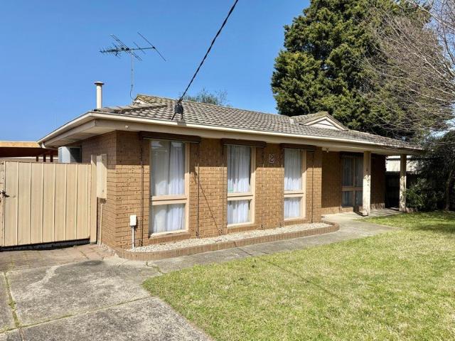 House for rent in Camerons Creek, Victoria