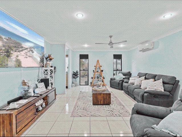 House for rent in Gracemere, Queensland