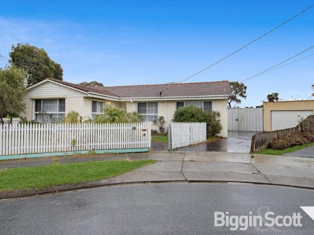 House for rent in Keysborough, Melbourne