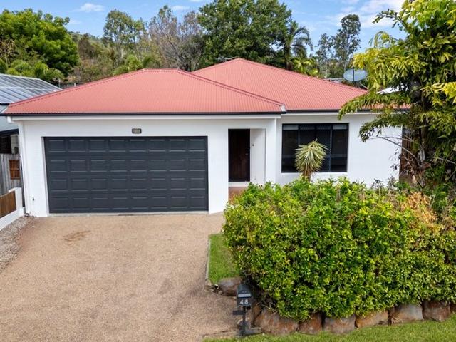 House for sale in Townsville, Queensland