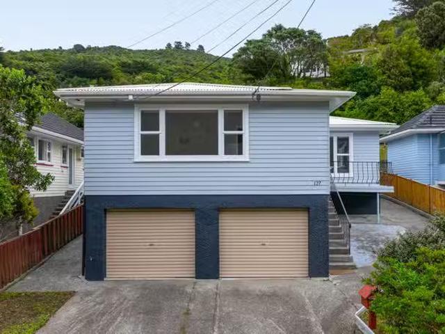 House for rent in Matata, Wellington