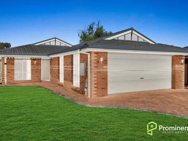 House for sale in Berwick, Melbourne