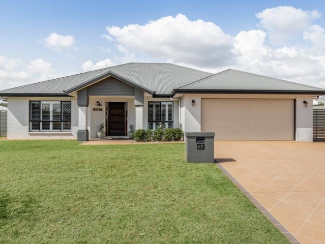 House for sale in Highfields, Toowoomba Regional