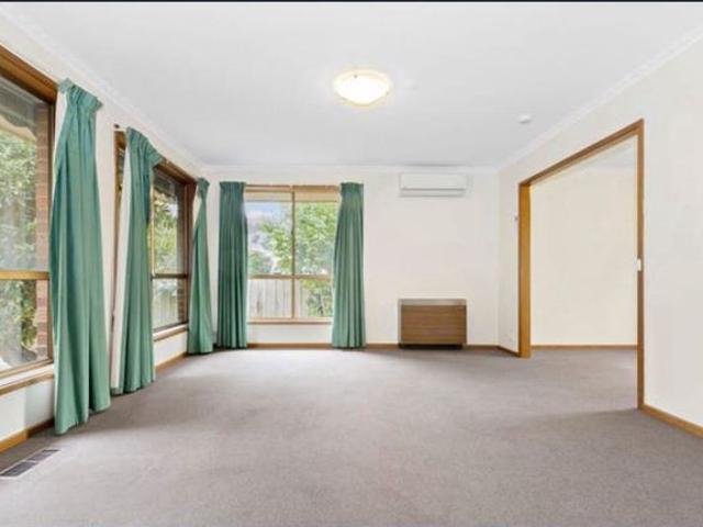House for rent in Mont Albert, Melbourne