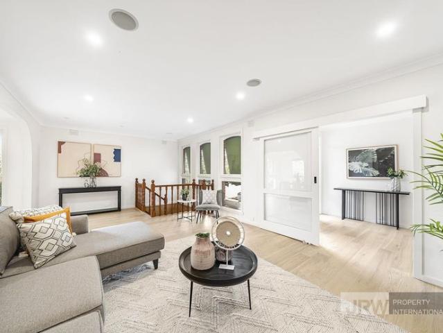 House for rent in Wheelers Hill, Melbourne