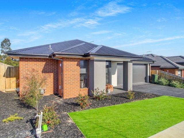 House for sale in Meringo, Victoria