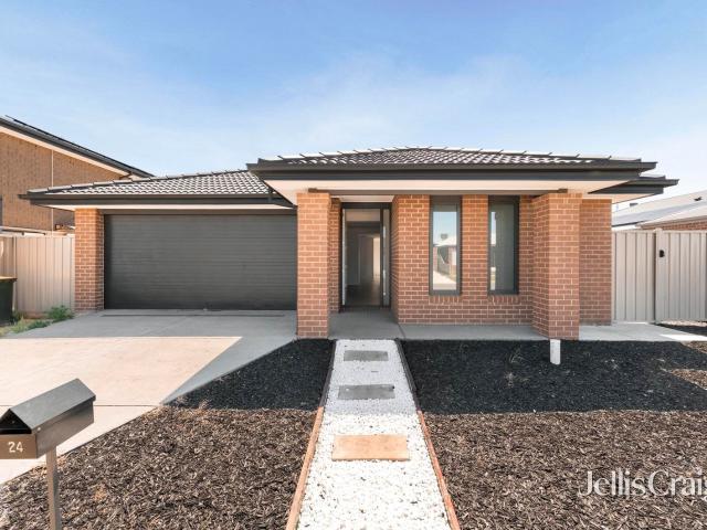 House for rent in Champions, Ballarat