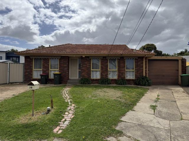 House for rent in Werribee, Melbourne
