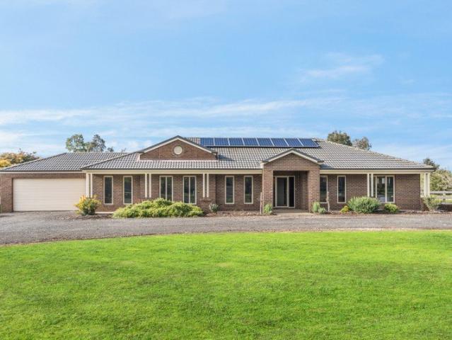 House for sale in Bannockburn, Victoria