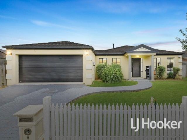 House for sale in Camerons Creek, Victoria