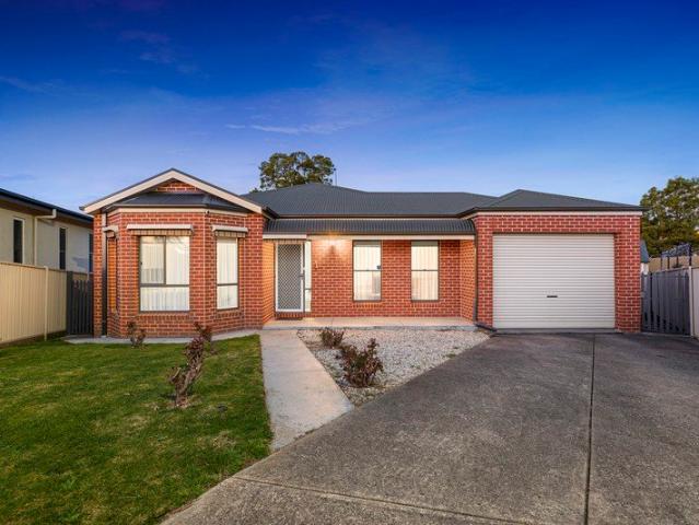 House for sale in Ballarat, Victoria