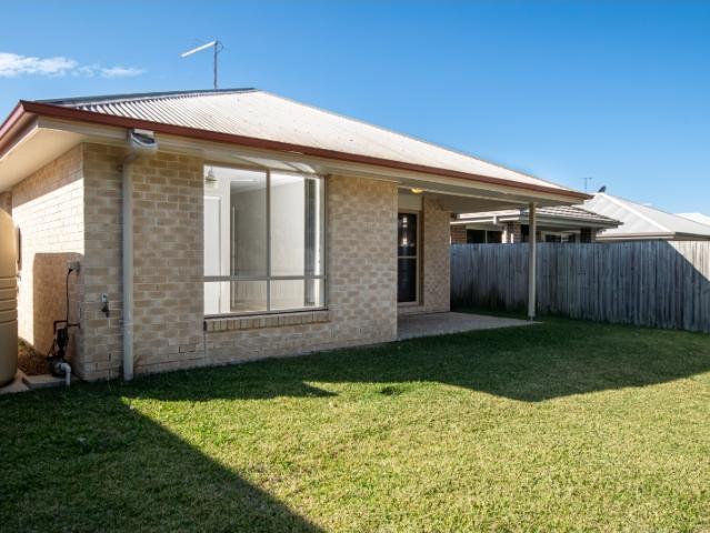 Apartment for rent in Riverbank, Greater Brisbane