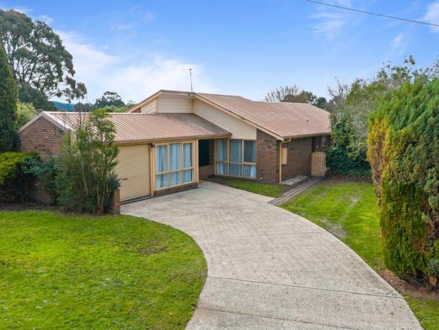 House for sale in Ballarat, Victoria