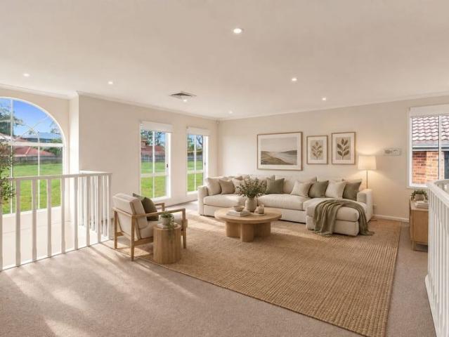 House for rent in Cherrybrook, Sydney