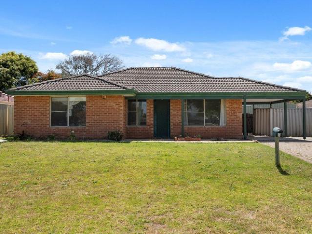 House for sale in Cooloongup, City of Rockingham