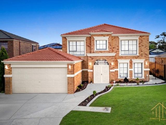 House for sale in Camerons Creek, Victoria