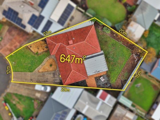 House for sale in Horseshoe Creek, South Australia