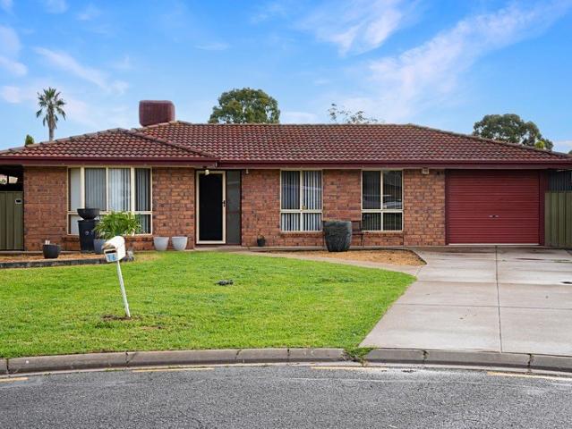 House for sale in Horseshoe Creek, South Australia