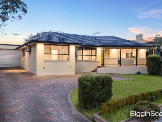 House for sale in Camerons Creek, Victoria