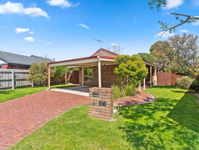 House for sale in Frankston, Melbourne