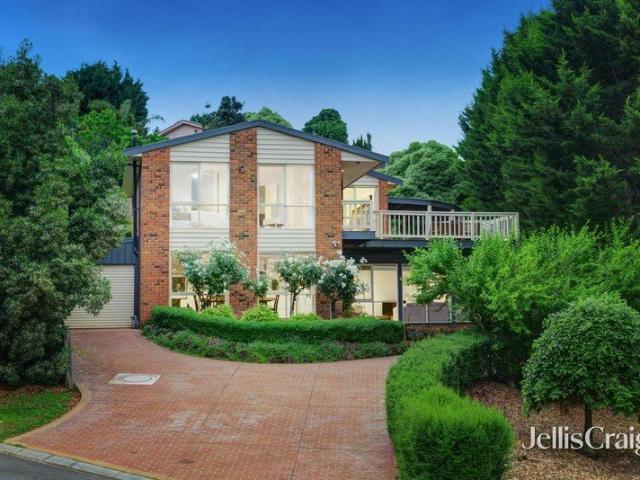 House for sale in Eltham, Melbourne