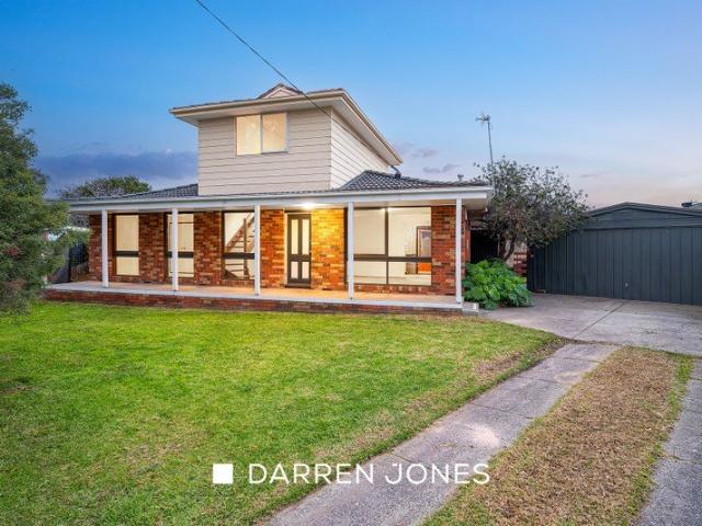 House for sale in Camerons Creek, Victoria