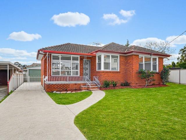 House for rent in Greystanes, Sydney